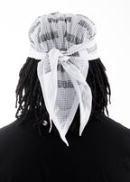 MONOGRAM turban