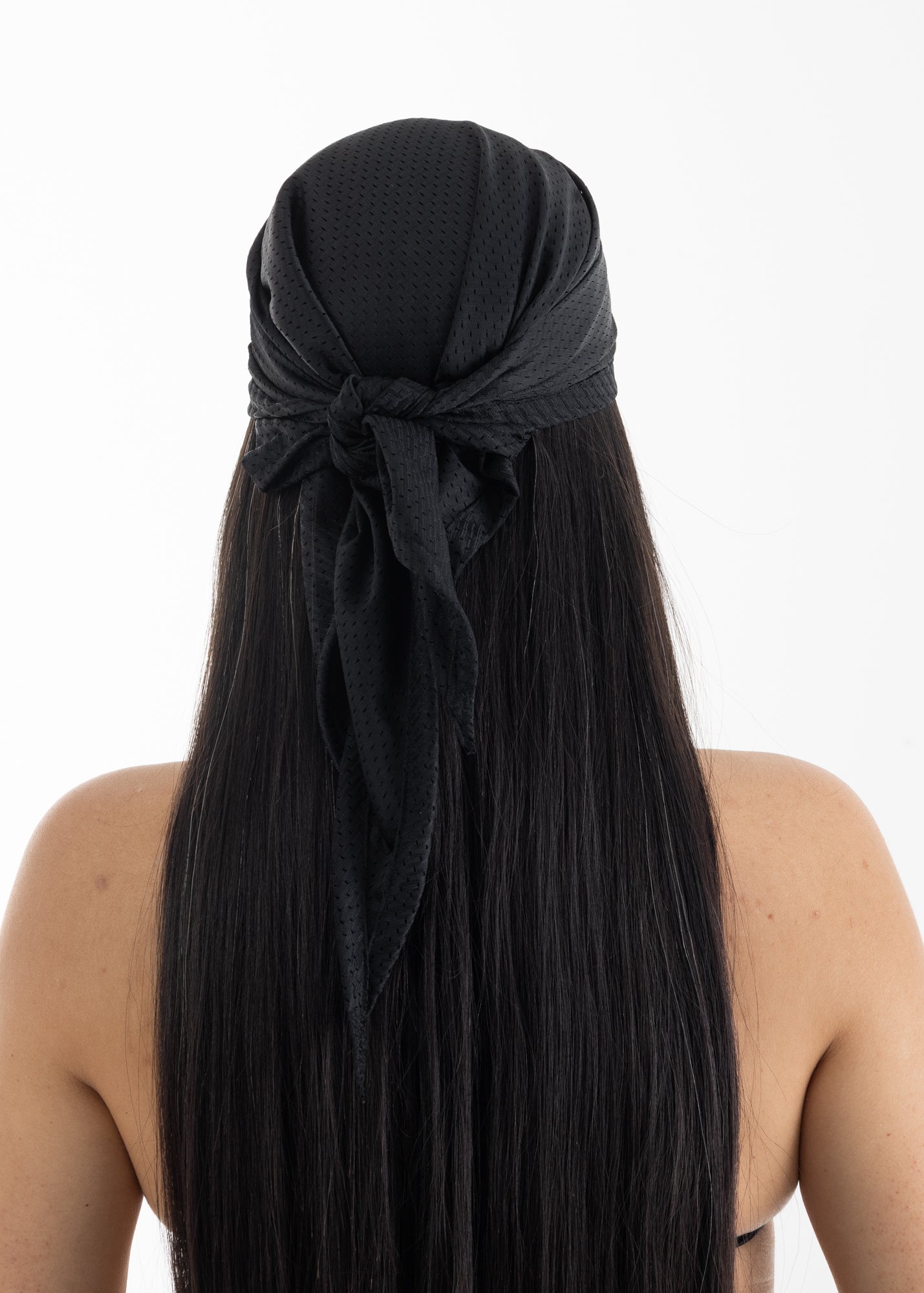 SYN turban - Onyx