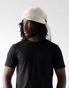 Mesh turban