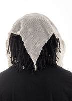 Mesh turban