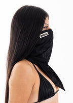 SYN turban - Onyx