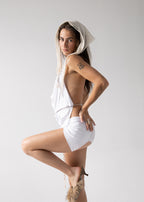 KAI drapé
