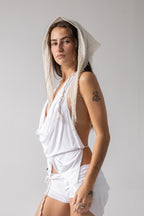 KAI drapé