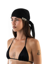 SYN turban - Onyx