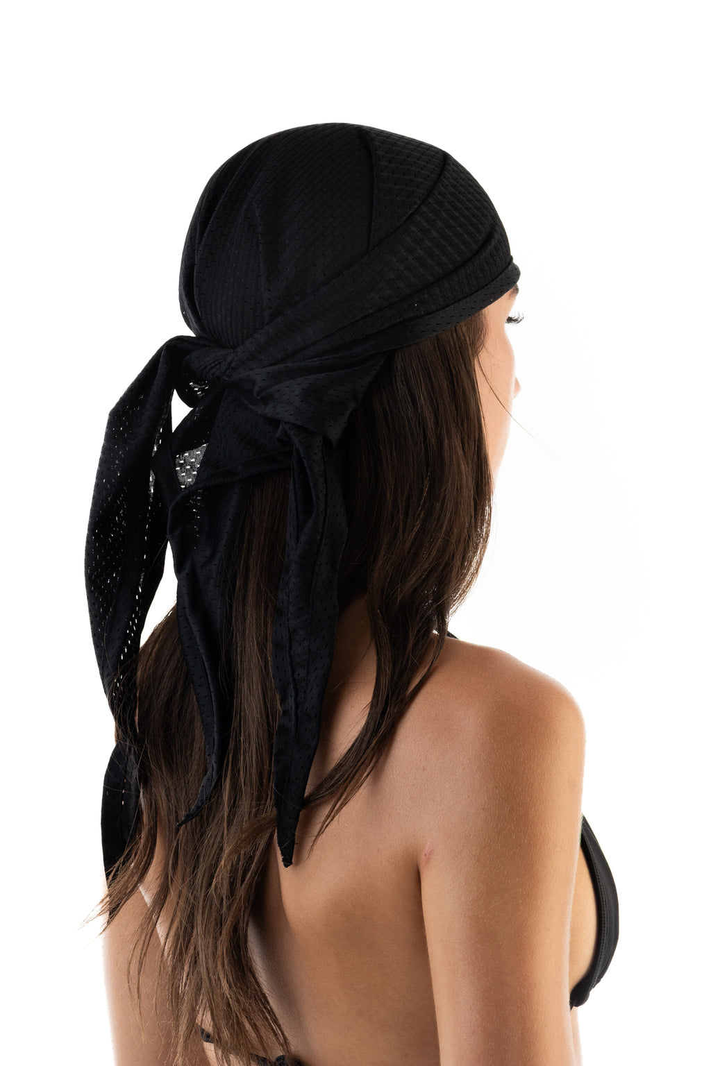 SYN turban - Onyx