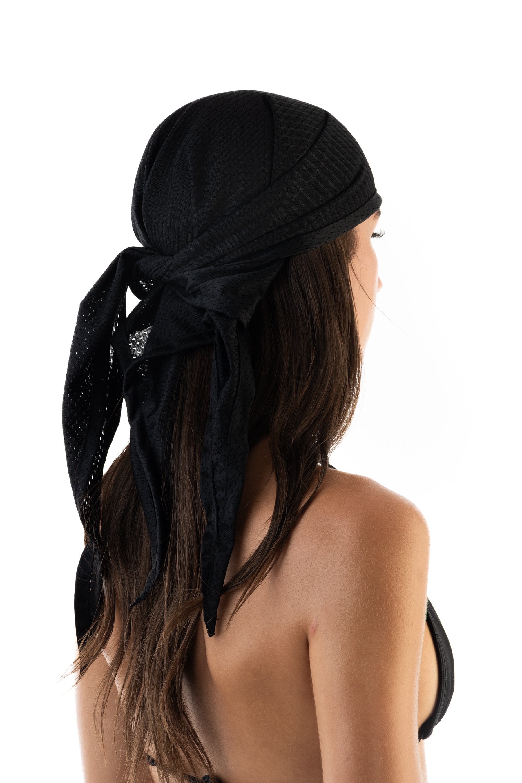 SYN turban - Onyx